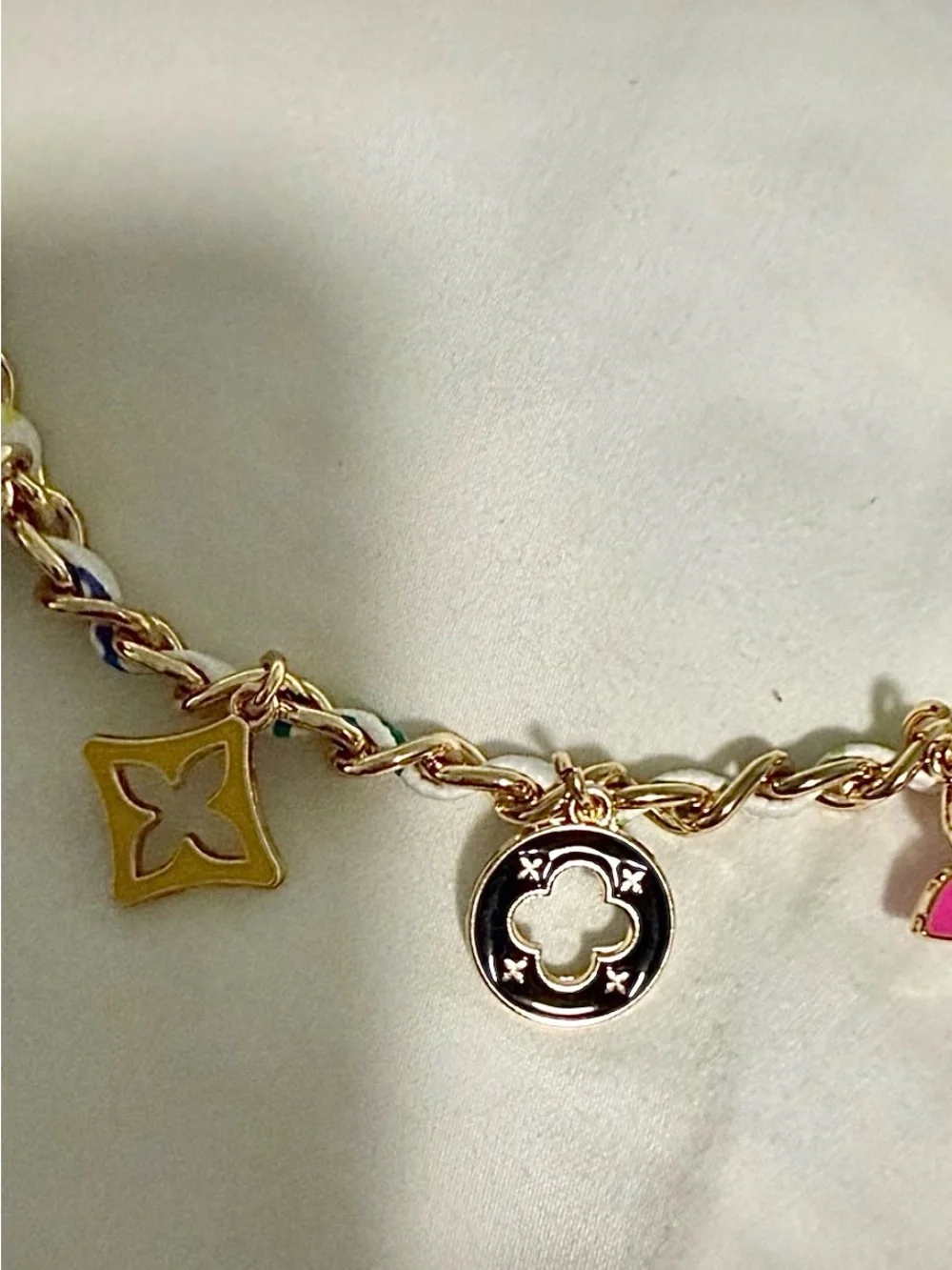 Bag Chain!! elegant gold